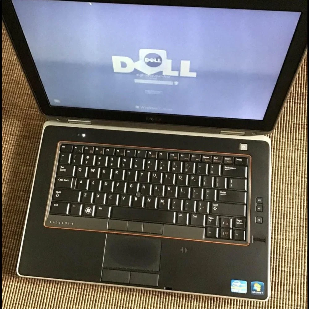 Dell Latitude E6420 iS (refurbished)